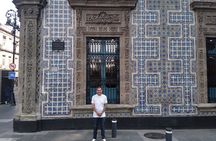 Marvels of Mexico City Bike Tour