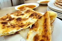 Joo Chiat Street Walking Tour: Discover Heritage Gems 