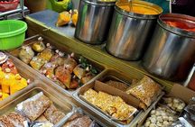 Joo Chiat Street Walking Tour: Discover Heritage Gems 