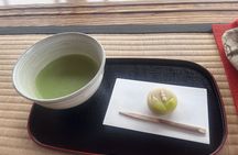 Tokyo Walking Tour : Sumo, Sushi, Tea, Temples and Tokyo Tower