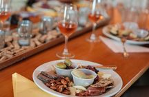 Full Day Pontiac Wine & Cider Tour - Day Trip From Ottawa & Gatineau