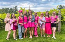 Full Day Pontiac Wine & Cider Tour - Day Trip From Ottawa & Gatineau
