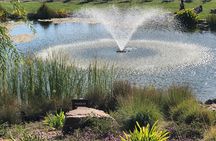 Private Temecula Valley Winery Visit with Transportation 
