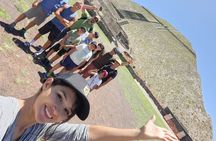 Private Guided Tour in Teotihuacan from CDMX