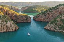 Full Day Tour Departing Cygnet Bay