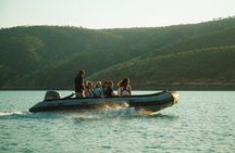 Kimberley Day Cruise Full Day Tour Departing Broome