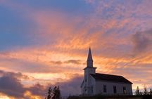 Guided Highland Village and Baddeck Bus Tour for Cruise Excursion