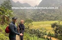 Pu Luong Nature Reserve 1-Day Tour | Pickup from Pu Luong | Top 1