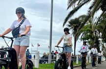 Guided Scooter Tour 