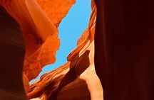Antelope Canyon, Horseshoe Bend Day Tour with Lake Powell
