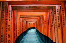 Kyoto and Nara Private Trip