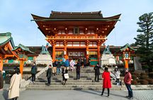 Kyoto and Nara Private Trip