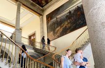 Chapultepec Castle Private Tour