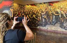 Chapultepec Castle Tour with After-Hours Access & Local Guide