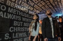 Exclusive EPIC Private Tour