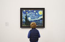 Visit the Museum of Modern Art and Manhattan Walking Tour