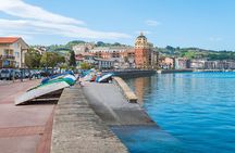 Small Group Hondarribia Historic Walking Tour
