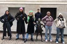 Visit The Statue of Liberty and Manhattan Walking Tour