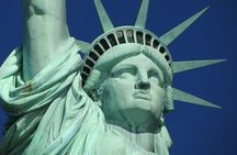 Visit The Statue of Liberty and Manhattan Walking Tour