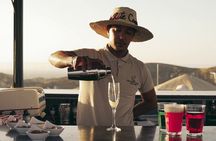 1000 & 1 Night at the Agafay Desert - White Camel Camp Experience