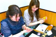 A perfect Japanese experience: Tea Ceremony and Sweets Forming
