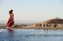 1000 & 1 Night at the Agafay Desert - White Camel Camp Experience