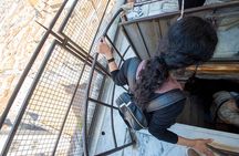 Florence Duomo Complex with Cupola Tickets and City Walking Tour