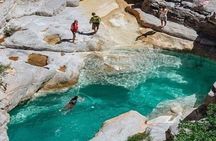 private Paradise Valley excursion from Agadir or Taghazout