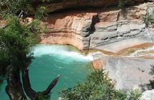 private Paradise Valley excursion from Agadir or Taghazout
