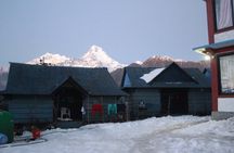 2 Days Very Short Poon Hill Trek from Pokhara