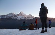2 Days Very Short Poon Hill Trek from Pokhara