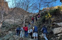 Full Day Tour From Marrakech to Ourika Valley with Lunch 