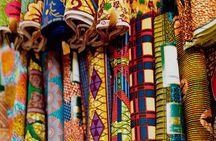 Accra Textiles and Fashion Tour