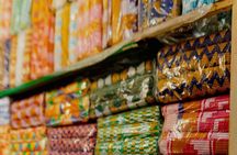 Accra Textiles and Fashion Tour