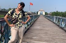 Hoi An to Phong Nha: Explore Hidden Caves & Landscapes