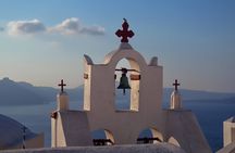 Revisit History and Explore Traditional Villages in Santorini