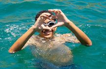 Dolphin Watching and Snorkeling Cruise Experience in Muscat