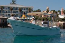 3-hour Boat Tour in Santa Maria di Leuca