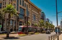 Private City Tour with Local Insights in Casablanca 