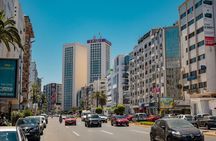 Private City Tour with Local Insights in Casablanca 
