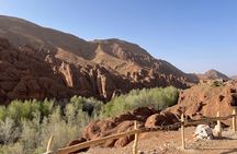 2 Days Trip From Marrakech To Ouarzazate & Dades Valley