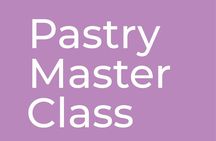 Private Pastry Master Class