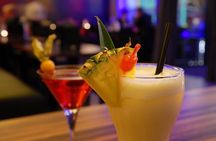 Greek Inspired Cocktail Making Class