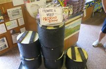 Rome: Trastevere Small Group Walking Food Tour