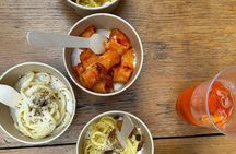 Rome: Trastevere Small Group Walking Food Tour