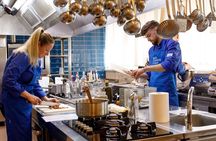 Split Pastry Class - Baking and Decorating Delicious Desserts