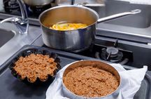 Split Pastry Class - Baking and Decorating Delicious Desserts