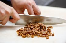 Split Pastry Class - Baking and Decorating Delicious Desserts