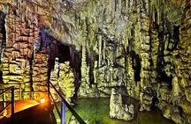 Lasithi - Zeus Cave -Olive Oil Factory - Traditional Villages 