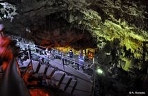 Lasithi - Zeus Cave -Olive Oil Factory - Traditional Villages 
